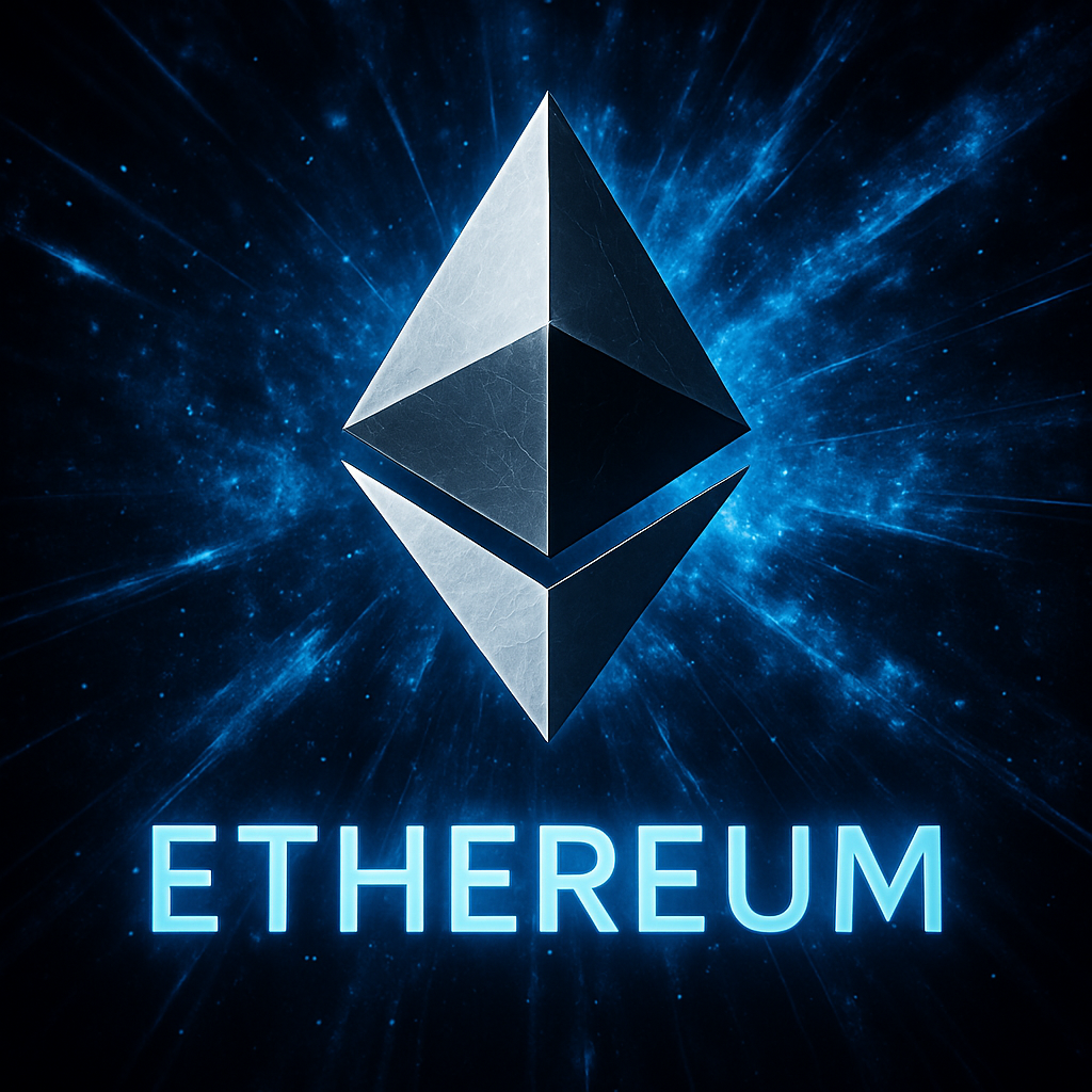 🌐⚙️ 次世代の基盤 イーサリアムについて一緒に学ぼう 🚀①「イーサリアムって何？なぜVISAまで注目しているの？」 -  パニックママ、投資で人生リスタート！～自立を目指して～